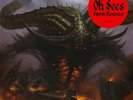 The Oh Sees - Smote Reverser - Peacock Edition New Bagged