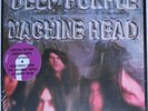 Deep Purple - Machine Head - New Sealed Purple Vinyl