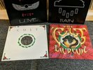 The Cult Vinyl  8 Platten LP / Maxi Electric,dreamtime,Lil devil, Love ,