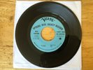 NICK ASHFORD - I DON'T NEED NO DOCTOR / YOUNG EMOTIONS - VERVE (VK-10463)