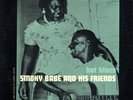 SMOKY BABE AND HIS FRIENDS Hot Blues  ORIG US 1961  NM