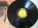 Etta Jones Don't Go to Strangers Prestige jazz vocal LP EX mono EX cover 1960