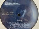 MOLEMEN - BURIED ALIVE (VINYL EP) 1999  RARE   J.U.I.C.E. + VAKILL + RHYMEFEST