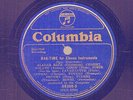 298c.  Igor Stravinsky-Ragtime for 11 Instruments & Piano Rag Music-Col. 68300-D