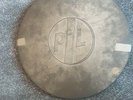 PiL - Metal Box - 3 × Vinyl,12