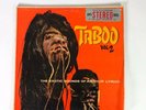 ARTHUR LYMAM   TABOO VOL 2   LP 1960 MONO   R822