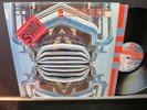 The Alan Parsons Project: Ammonia Avenue (MINT '84 Arista US SHRINK LP Prog Rock
