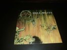 Slayer - Hell Awaits LP 1st press (sodom, kreator, metallica, thrash metal)