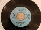 Just Brothers ?– Sliced Tomatoes Vinyl 7