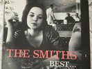 The Smiths Best...1 Vinyl LP 1992 WEA Warner Music