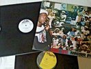 TENOR SAW - COME ME JUST A COME / VICTORY TRAIN / GOLDEN HEN (3 x 12