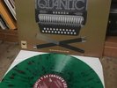 Quantic Y Su Conjunto Los Mi­ticos Del Ritmo - Hip Hop En Cumbia Vinyl - Rare