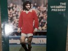THE WEDDING PRESENT LP VINYL GEORGE BEST