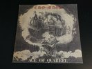CRO-MAGS  Age of quarrel  NY Hardcore Punk