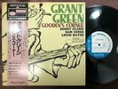 MINT  GRANT GREEN GOODEN'S CORNER BLUE NOTE GXK 8168 OBI STEREO JAPAN VINYL LP