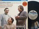 Jorg Baumann, Klaus Stoll: Double Concertos for Double Bass & Cello /Telefunken
