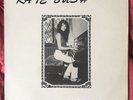 KATE BUSH BACK SIDE 1991 LIMITED BLACK WAX