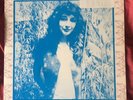 KATE BUSH A BIRD IN THE HAND LIVE IN CONCERT 1986 LIMITED BLACK WAX