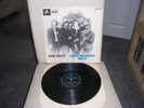 DOWNLINERS SECT THE SECT blue UK Columbia records 33 rpm mono LP 1964 RARE   