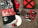 Icky Thump The White Stripes Vault Package Complete Like New