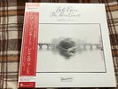 Bill Evans ?– The Paris Concert (Edition One)  -  JAPAN Vinyl LP OBI