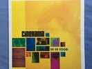 Cinerama Va Va Voom 1998 spinART LP still in Shrink-wrap with Inner Sleeve