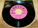 Donny Young (Johnny Paycheck) - Go Ring the Bells - Decca 31283 Pink label promo