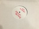 Digital Leather RARE infinite sun TEST PRESS LP vinyl white label