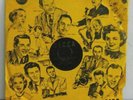 BILL HALEY & THE COMETS Rock Around The Clock 78 Rpm 10'' JAPAN DECCA DE-329 VG+