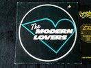 THE MODERN LOVERS „SAME“ ORIGINAL GREAT ALBUM JONATHAN RICHMAN