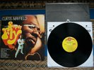 Superfly Curtis Mayfield 1972 Original 1st Curtom CRS-8014 99%+ plays MINT- VPI