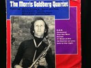 Morris Goldberg Quartet-Same-MVN 3644-SOUTH AFRICA RARE