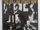 The Rolling Stones, The Rolling Stones, Now   (1965),  Rhythm & Blues, Stereo LP