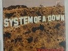 SYSTEM OF A DOWN Toxicity New  Sealed Vinyl LP Import