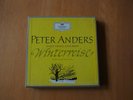 Franz Schubert *Winterreise* Peter Anders, 5 x 7