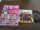 THE BEATLES EP ALL MY LOVING  SWEDEN GEP 8891  COVER TOUGH