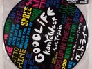 KANYE WEST, T-PAIN: Goodlife UK Picture Disc Rap Hip Hop 12” Rare OOP
