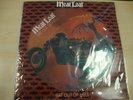 MEAT LOAF - BAT OUT OF HELL - ORIGINAL 1977 12