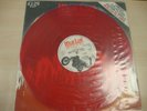MEATLOAF BAT OUT OF HELL BLOOD RED VINYL 12