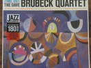 Dave Brubeck Quartet - Time Out LP [Vinyl New] Ltd Collectors 180gm Album