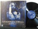 Samantha Fish Wild Heart Ruf 2015 180 gram autographed 12/30/15