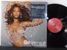 Beyonce Dangerously In Love Columbia 2003 2XLP  promo