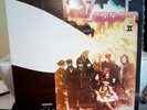 LED ZEPPELIN II 2 ORANGE MARBLE VINYL - ATLANTIC LWA 5004 - MEXICO-IMPORT 