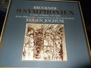 JOCHUM : BRUCKNER 9 SYMPHONIEN 14LP BOX EXLIBRIS GERMANY