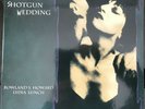 Shotgun Wedding - Rowland S Howard / Lydia Lunch LP reissue