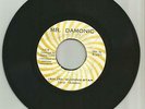 LINVAL THOMPSON / JAH JAH GUIDING STAR / MACKI LANE ROCK / 7''/