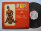 PUPI Y SU CHARANGA st REMO Latin Guaracha LP HEAR