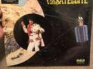 Elvis Aloha From Hawaii VPSX-6089 1972 SEALED VERY RARE with Hype Stickers
