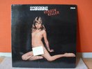 SCORPIONS - VIRGIN KILLER LP NM  lam. cover, first press  with text insert 1976