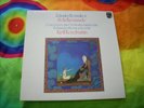 RIMSKY-KORSAKOV 'SCHEHEREZADE' RARE PHILIPS 9500 681 DUTCH LP WEBBERS/KONDRASHIN